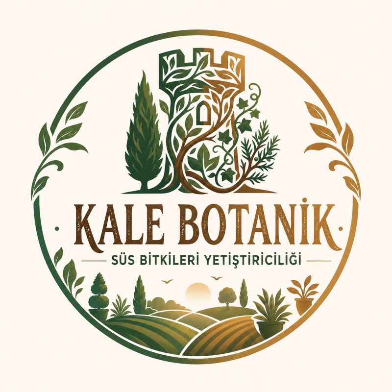 Kale Botanik